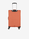 Travelite Miigo 4w M Copper/chutney Suitcase