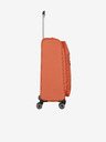 Travelite Miigo 4w M Copper/chutney Suitcase