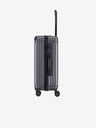 Travelite Cruise 4w M Anthracite Suitcase