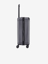 Travelite Cruise 4w M Anthracite Suitcase