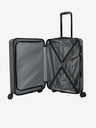 Travelite Cruise 4w M Anthracite Suitcase