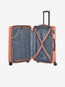 Travelite Bali L Suitcase