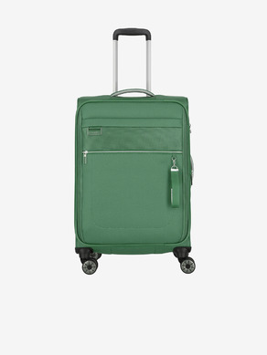 Travelite Miigo 4w M Suitcase