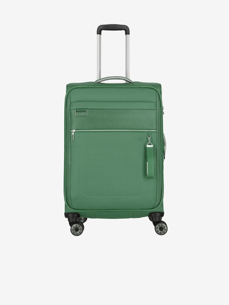 Travelite Miigo 4w M Suitcase