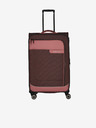 Travelite Viia 4w L Suitcase