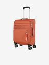 Travelite Miigo 4w S Copper/chutney Suitcase