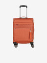 Travelite Miigo 4w S Copper/chutney Suitcase