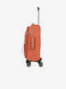 Travelite Miigo 4w S Copper/chutney Suitcase