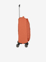 Travelite Miigo 4w S Copper/chutney Suitcase