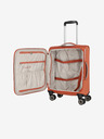 Travelite Miigo 4w S Copper/chutney Suitcase