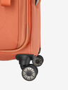 Travelite Miigo 4w S Copper/chutney Suitcase