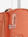 Travelite Miigo 4w S Copper/chutney Suitcase