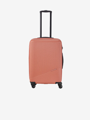 Travelite Bali M Suitcase