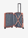 Travelite Bali M Suitcase