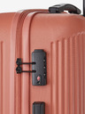 Travelite Bali M Suitcase