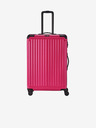 Travelite Cruise 4w L Suitcase