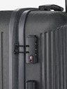 Travelite Bali M Suitcase