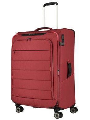 Travelite Skaii 4w L Suitcase