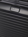 Travelite Next Business wheeler Black Suitcase