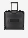 Travelite Next Business wheeler Black Suitcase