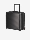 Travelite Next Business wheeler Black Suitcase