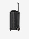 Travelite Next Business wheeler Black Suitcase