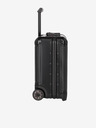 Travelite Next Business wheeler Black Suitcase