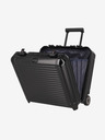 Travelite Next Business wheeler Black Suitcase