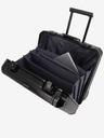 Travelite Next Business wheeler Black Suitcase