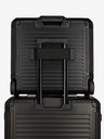 Travelite Next Business wheeler Black Suitcase