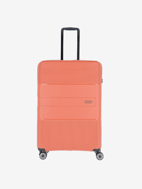 Travelite Waal L Terracotta Suitcase