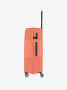 Travelite Waal L Terracotta Suitcase