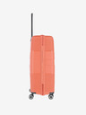 Travelite Waal L Terracotta Suitcase