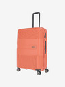 Travelite Waal L Terracotta Suitcase