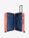 Travelite Waal L Terracotta Suitcase