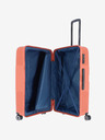 Travelite Waal L Terracotta Suitcase