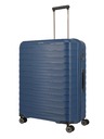 Travelite Mooby L Navy Suitcase