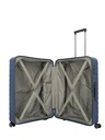 Travelite Mooby L Navy Suitcase