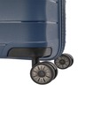 Travelite Mooby L Navy Suitcase