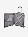 Travelite City 4w S Navy Suitcase