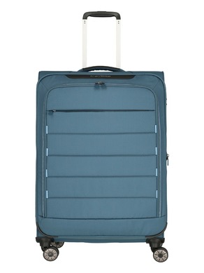 Travelite Skaii 4w L Suitcase