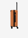 Travelite Cruise 4w M Coral Suitcase