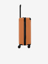 Travelite Cruise 4w M Coral Suitcase