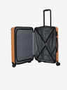 Travelite Cruise 4w M Coral Suitcase