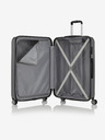 Travelite City 4w S,M,L Anthracite Set