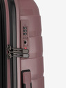 Travelite Air Base S Suitcase