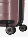 Travelite Air Base S Suitcase