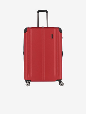 Travelite City 4w L Suitcase