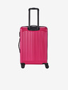 Travelite Cruise 4w M Suitcase