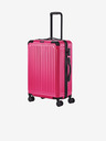 Travelite Cruise 4w M Suitcase